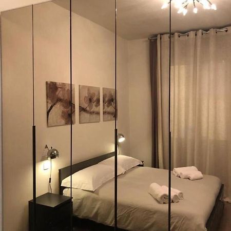 Apartamento La Casa In Via Venti Verona Exterior foto