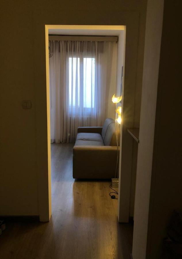 Apartamento La Casa In Via Venti Verona Exterior foto