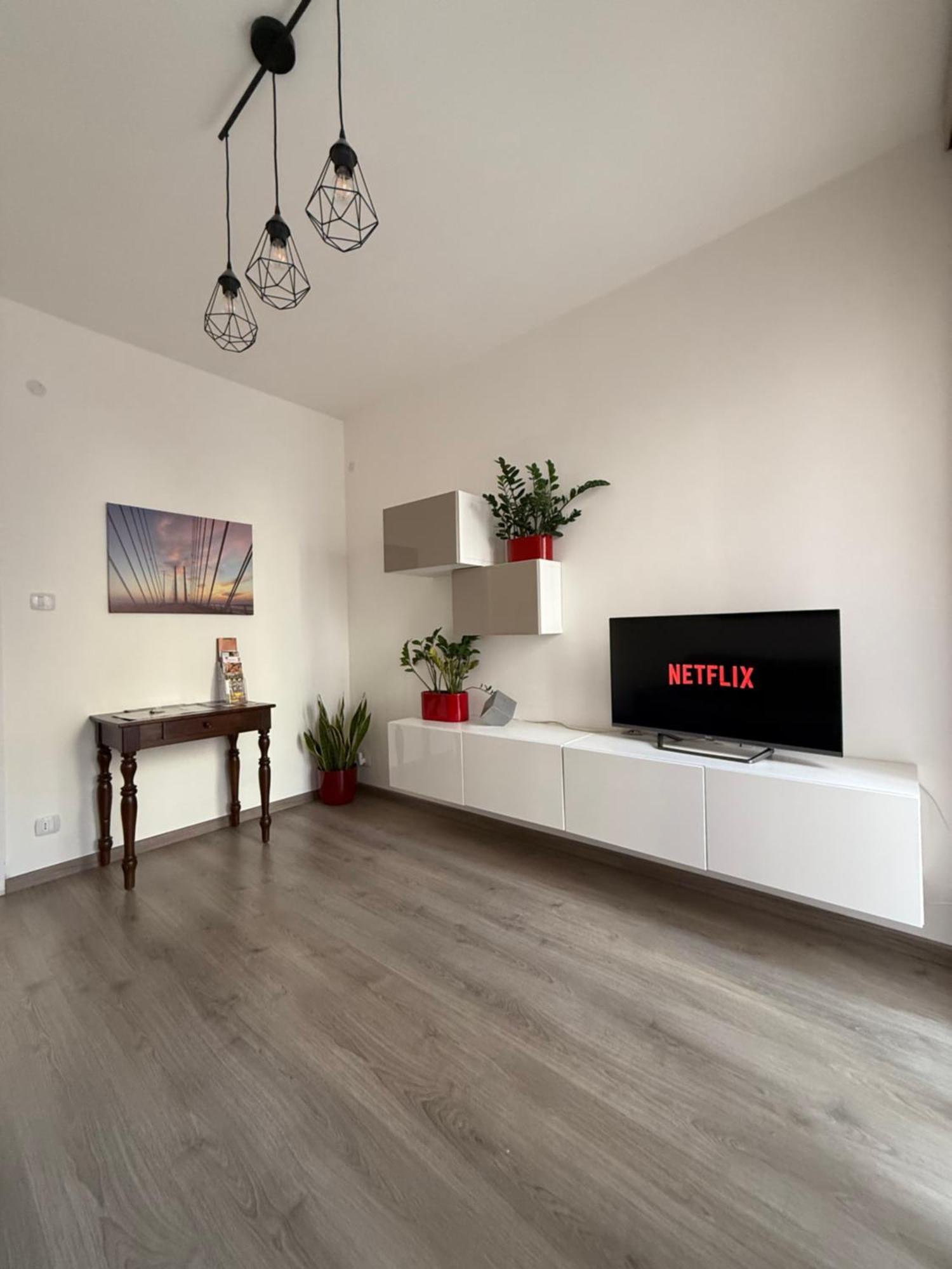Apartamento La Casa In Via Venti Verona Exterior foto
